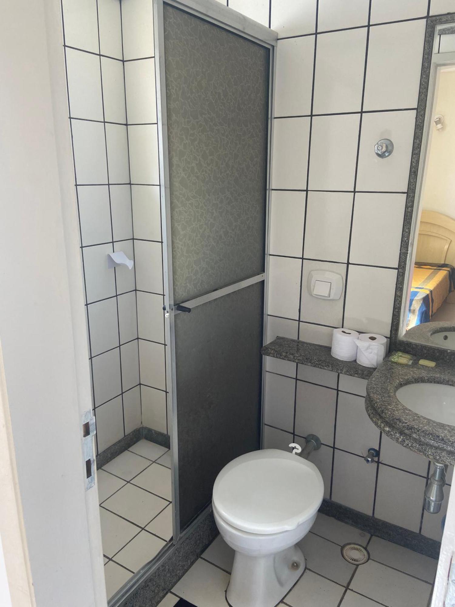 Apartamento Diroma Resort Caldas Novas Kültér fotó