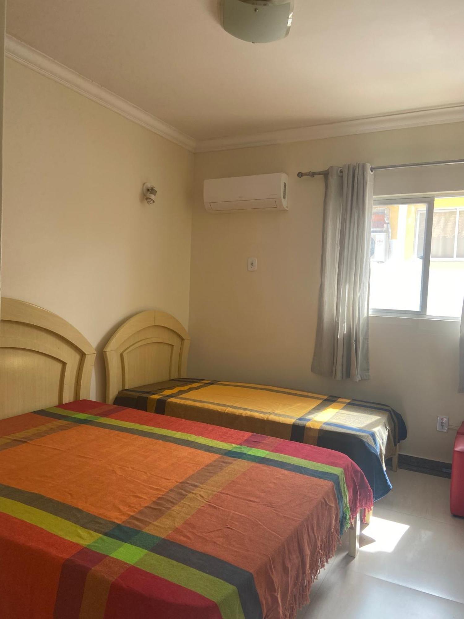 Apartamento Diroma Resort Caldas Novas Kültér fotó
