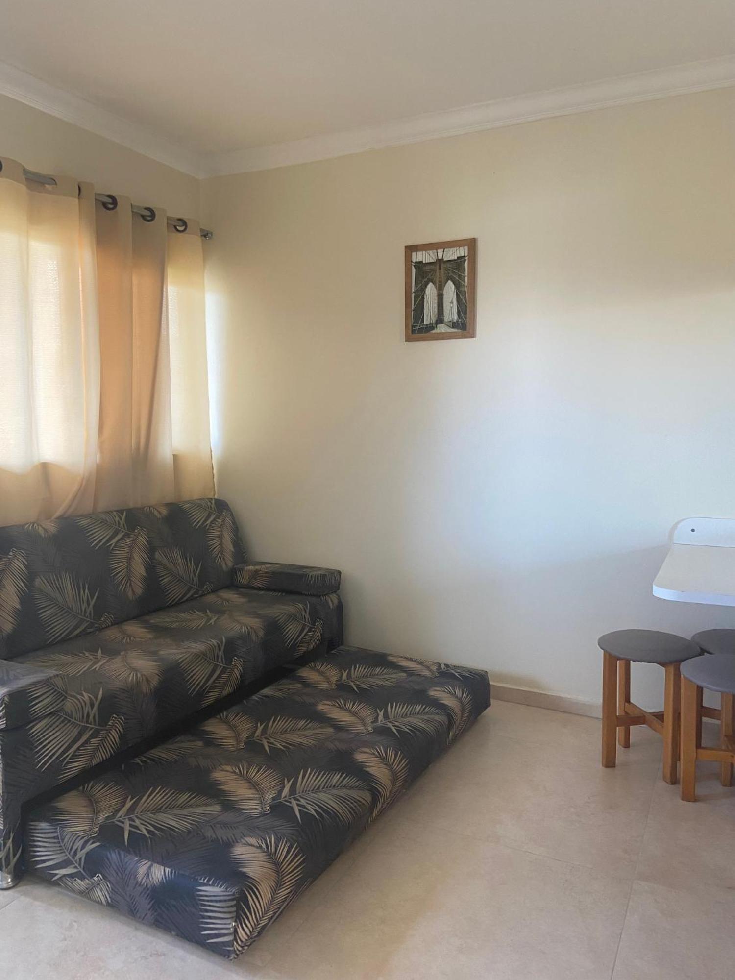 Apartamento Diroma Resort Caldas Novas Kültér fotó