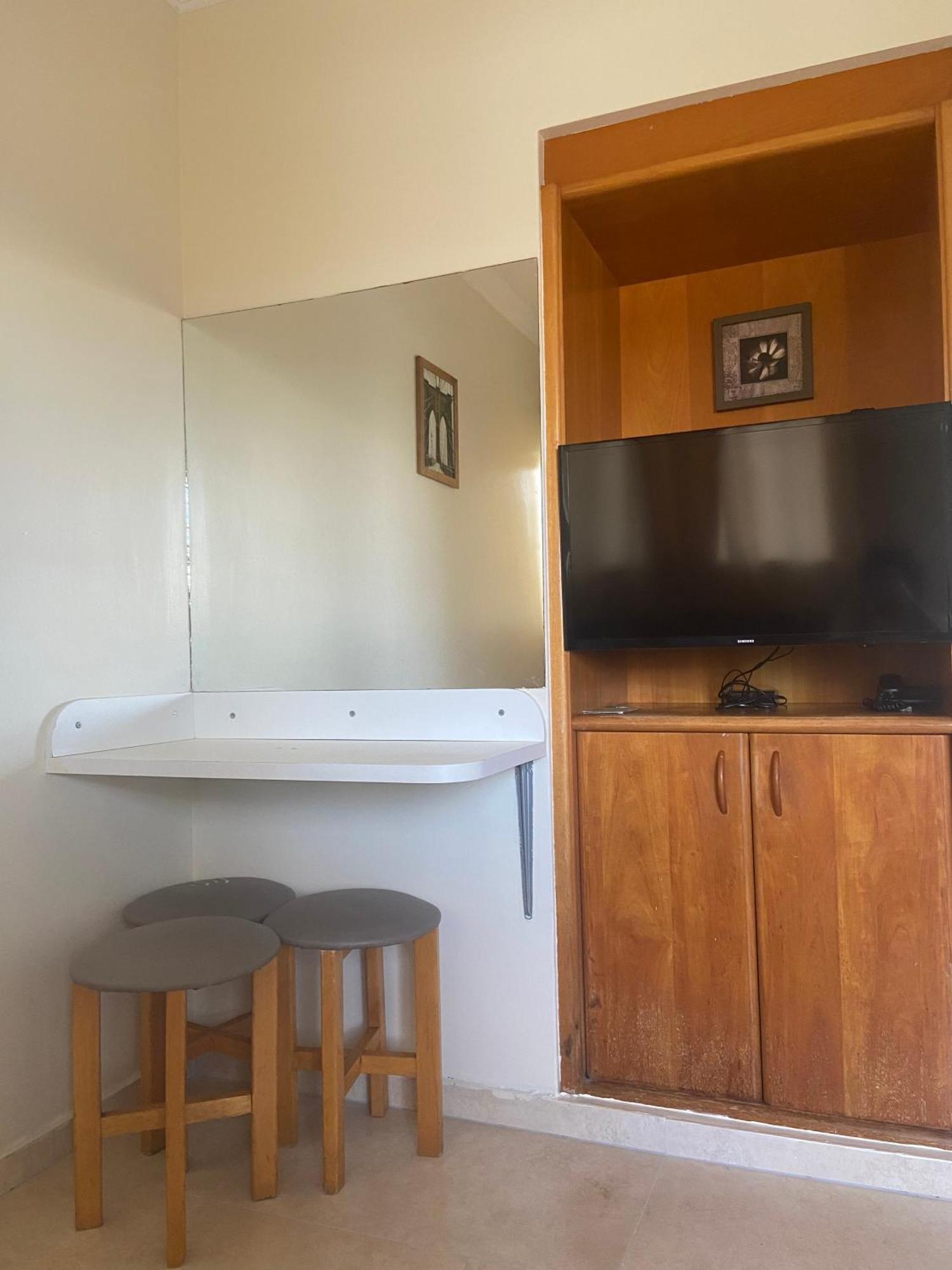 Apartamento Diroma Resort Caldas Novas Kültér fotó